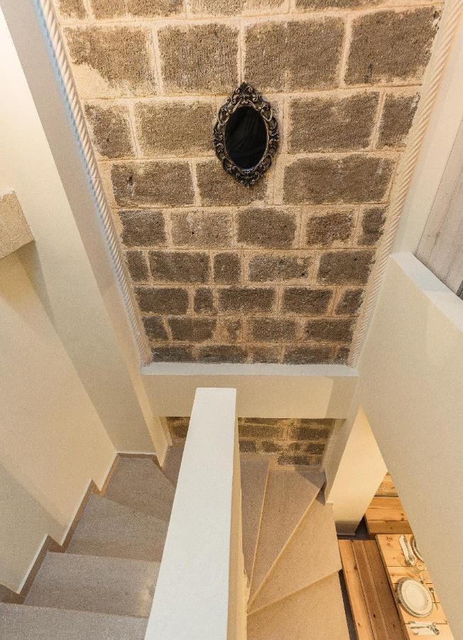 Rhodes Old Town Castello Suite Rhodes City Buitenkant foto